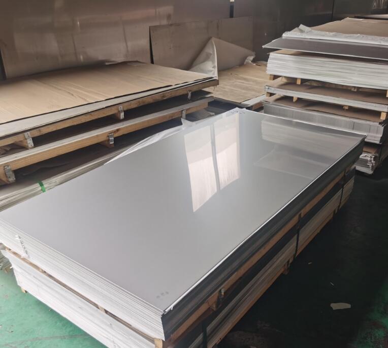 龙子湖321不锈钢板