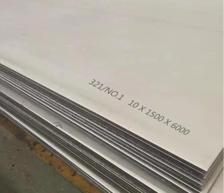 龙子湖321不锈钢板