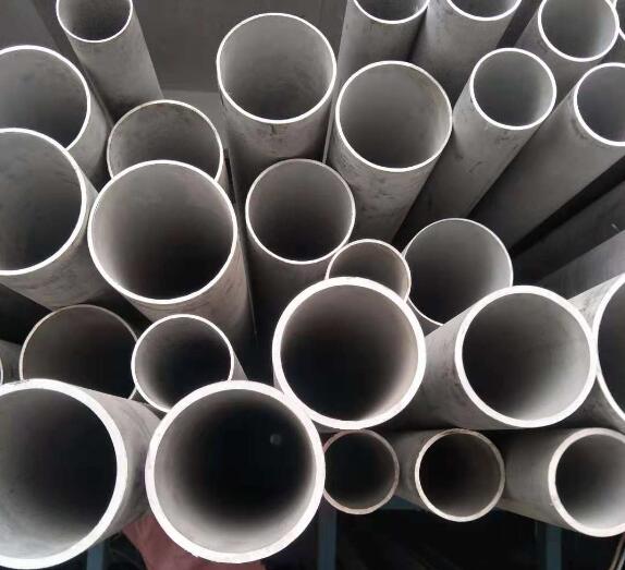 龙子湖321不锈钢管