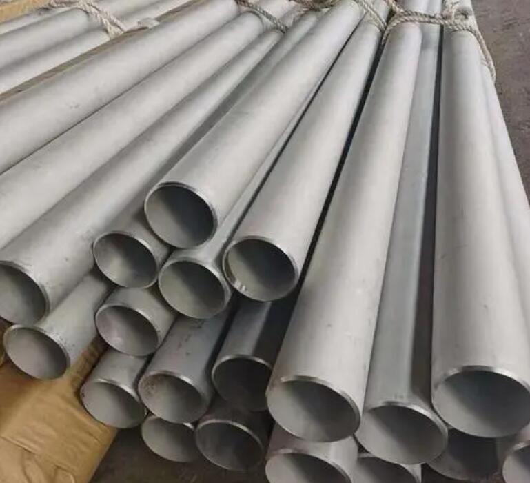 龙子湖304不锈钢管