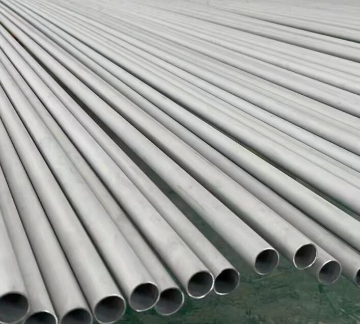 龙子湖441不锈钢管