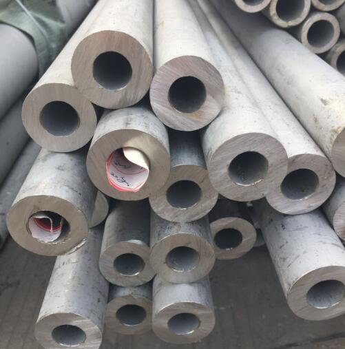 龙子湖321不锈钢管