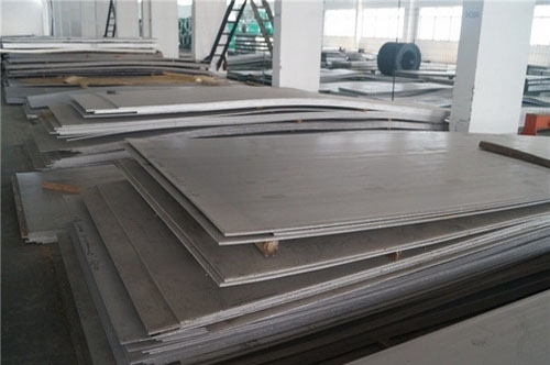 龙子湖304不锈钢板