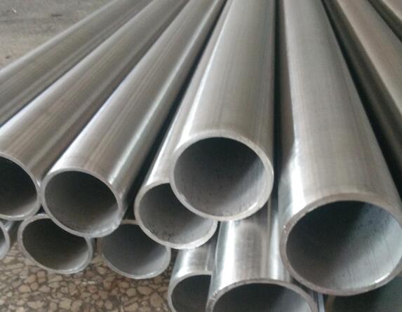 龙子湖321不锈钢管