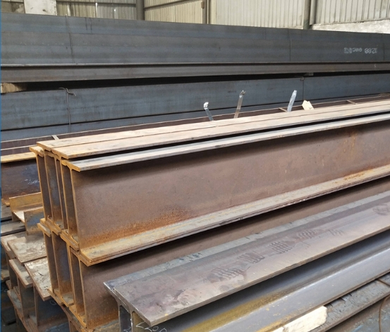 龙子湖Q235EH型钢