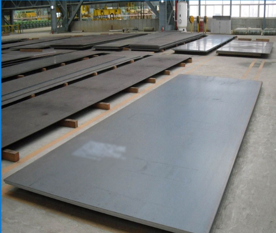 龙子湖NM450C耐磨板